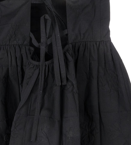 AKIRA TOP BLACK