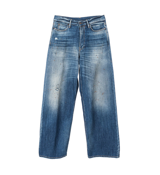 1981 U TRAFALGAR MID BLUE