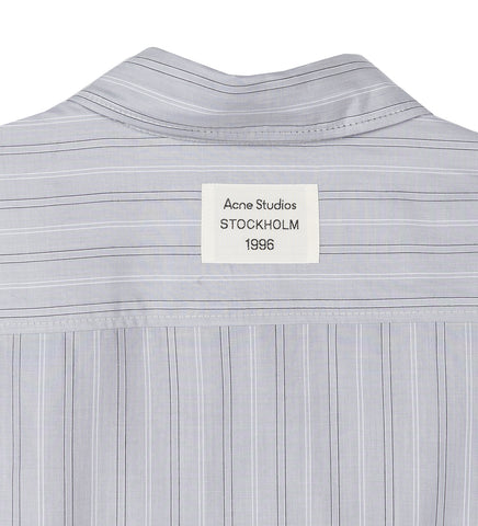 SOFFIA NEW ROUND SHIRTING BLEND GREY/MULTI