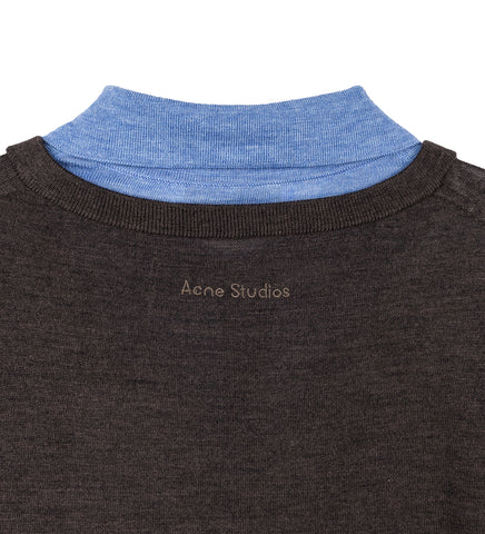 KASCHA DOUBLE ARCHETYPES BROWN/BLUE