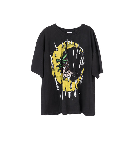 ERI T-SHIRT BLACK