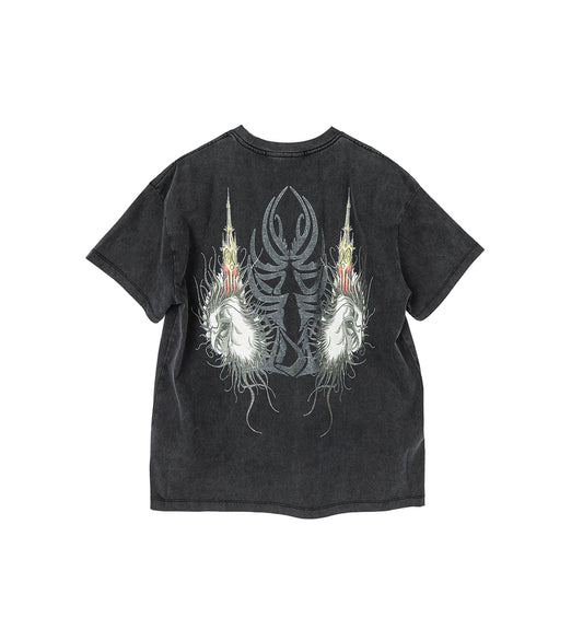 NEFARIOUS SHORT SLEEVE