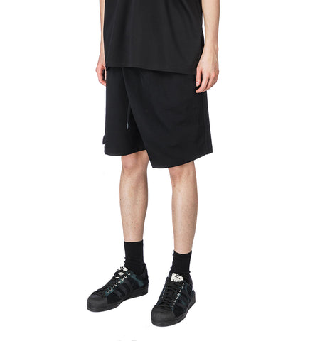 KAI FISHERMAN SHORTS EUPHORIC BLACK