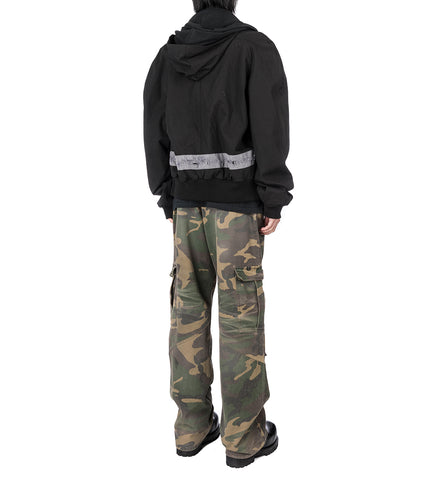 LAKOTA JACKET BLACK