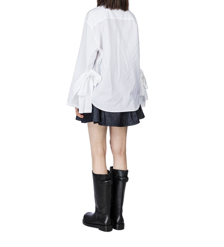 BRIDGET SHIRT WHITE