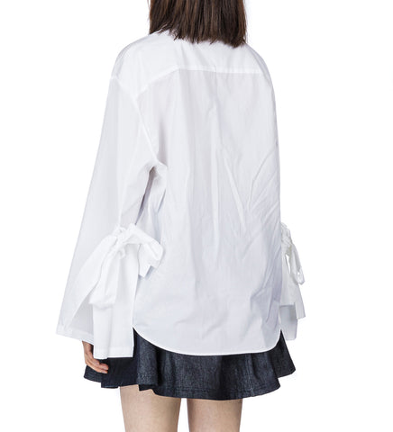 BRIDGET SHIRT WHITE