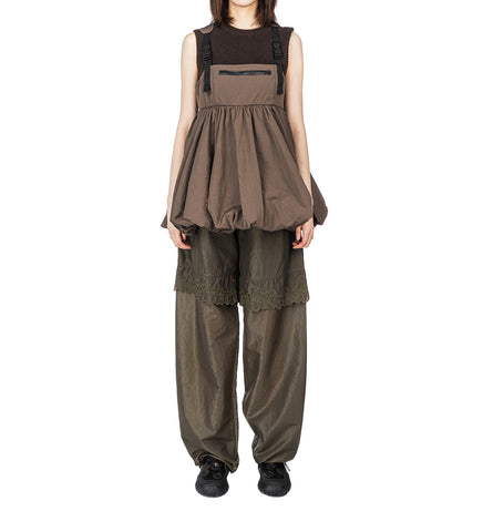 BIANCA JOGGERS OLIVE