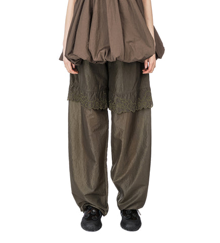 BIANCA JOGGERS OLIVE