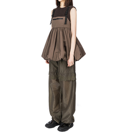 BIANCA JOGGERS OLIVE