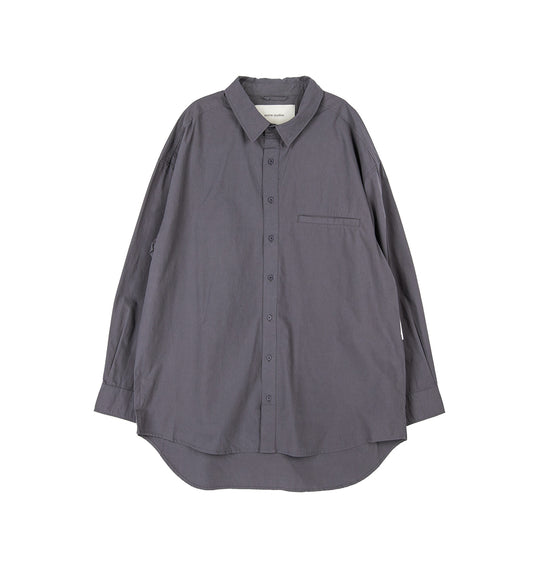 GIANT SHIRT RUBBLE