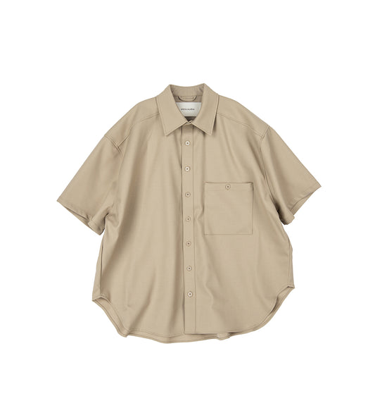 DUPER SS SHIRT SANDY