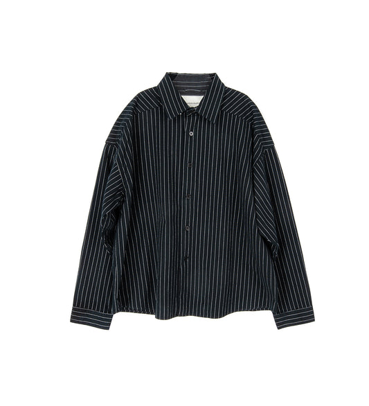 MILLER SHIRT NOCTURNE