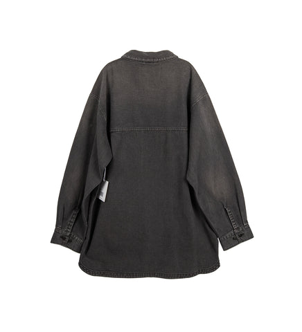 HERCULEAN SHIRT STONE LIGHT