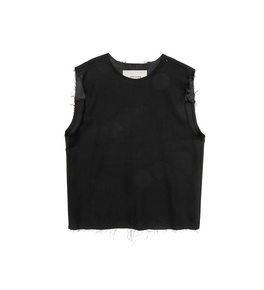 TELL TANK BLACK
