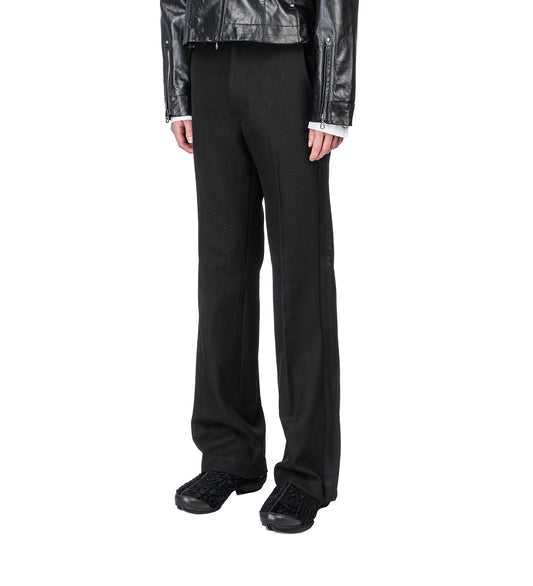 KIKO KOSTADINOV X LEVI'S ANDY SUIT TROUSER BLACK