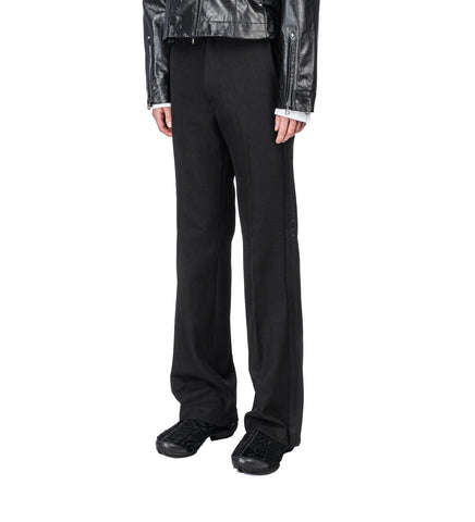 KIKO KOSTADINOV X LEVI'S ANDY SUIT TROUSER BLACK