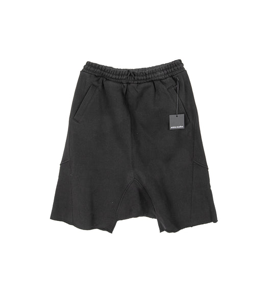 HEAVY DROP SHORT SOOT