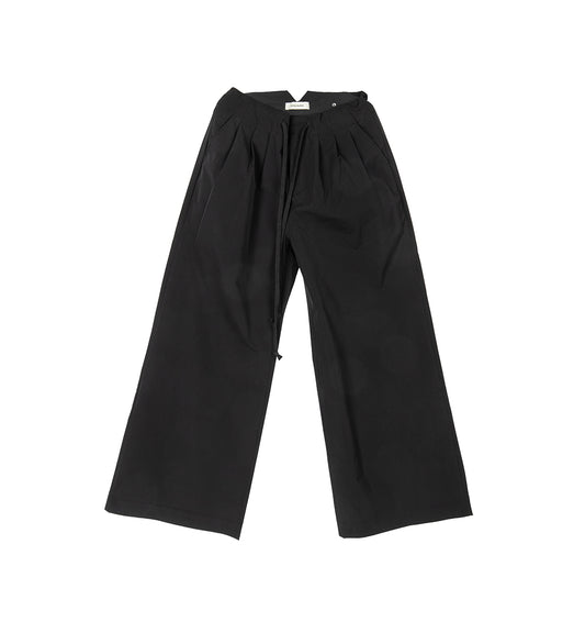 CINCH PANT SOOT