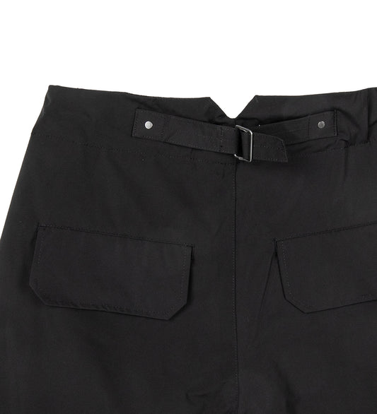 CINCH PANT SOOT