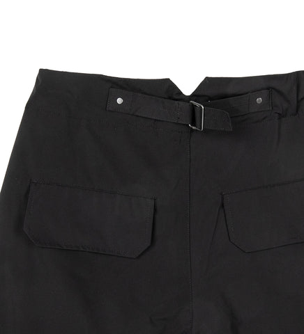 CINCH PANT SOOT