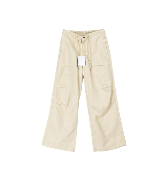 BARREN CARGO OFF WHITE