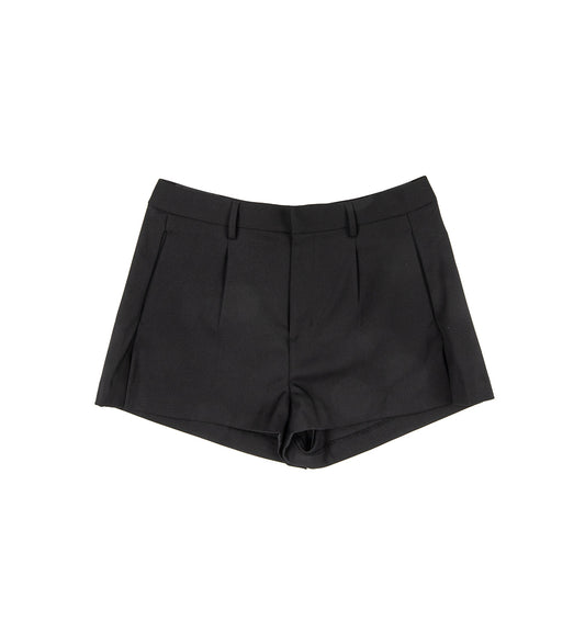 PUNY SHORT BLACK