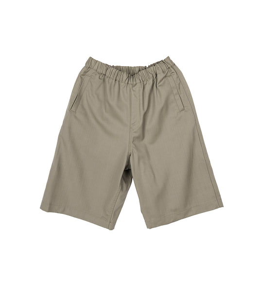 BOXING SUITING SHORT KELLY GREEN
