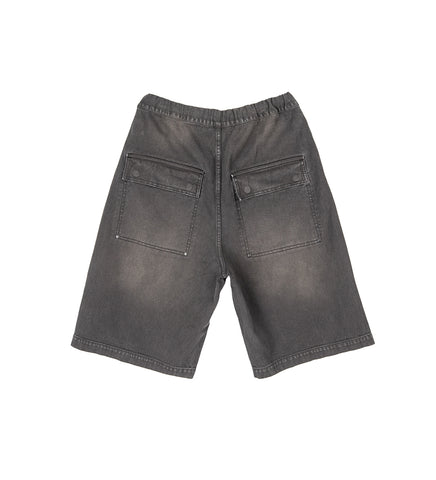 SPAR SHORTS STONE LIGHT