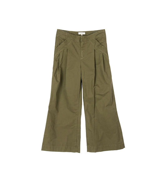 WARES PANT ARMY