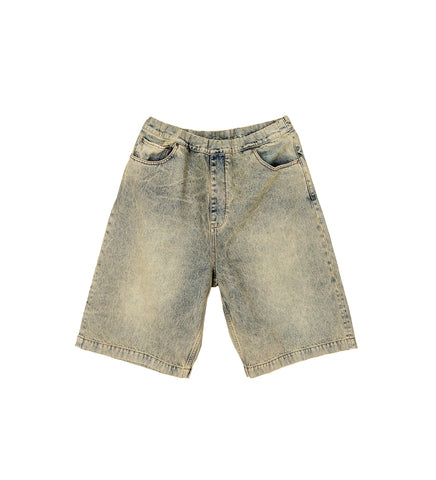SPAR SHORTS SURFACE WAVE
