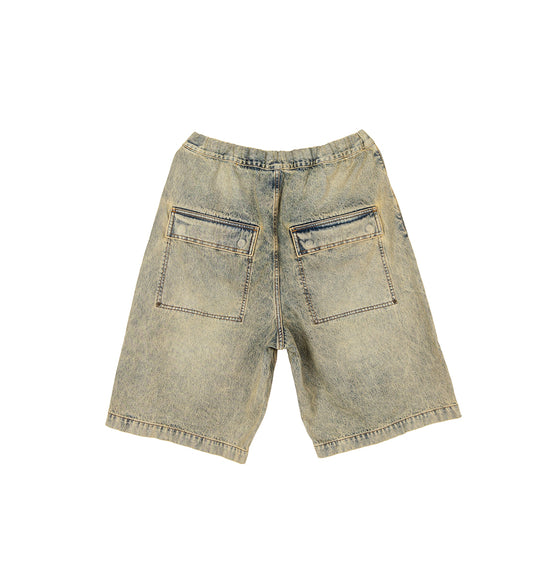 SPAR SHORTS SURFACE WAVE