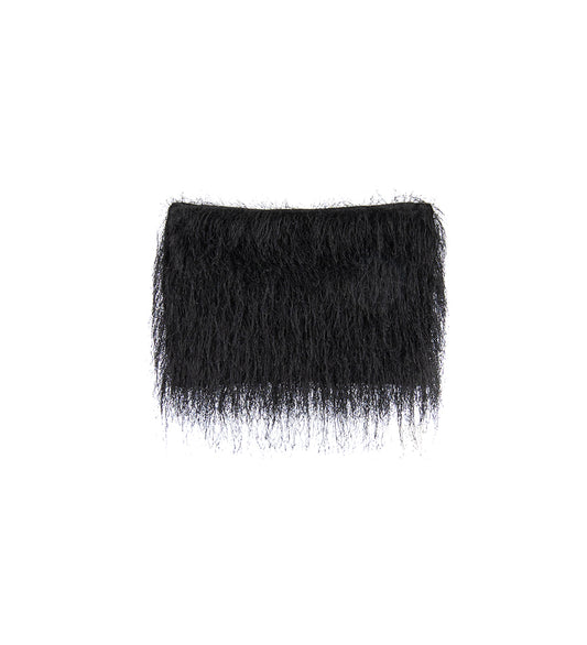 MICRO FRINGE SKIRT WINDOW