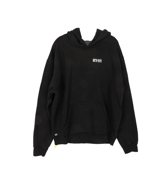 DOLO HOODIE BLACK