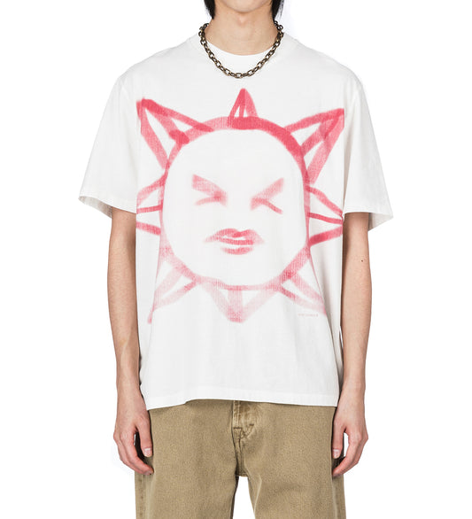BOX T-SHIRT SQUINTING SUN LEGACY JERSEY