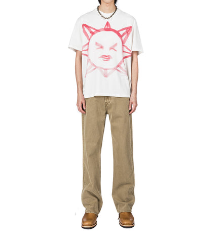 BOX T-SHIRT SQUINTING SUN LEGACY JERSEY