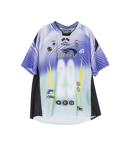 OVERSIZED S/S JERSEY MINT