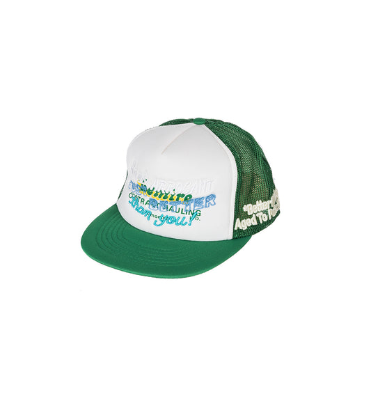 BETTER VINTAGE HAT #1