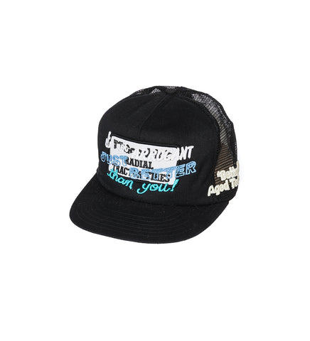 BETTER VINTAGE HAT #2