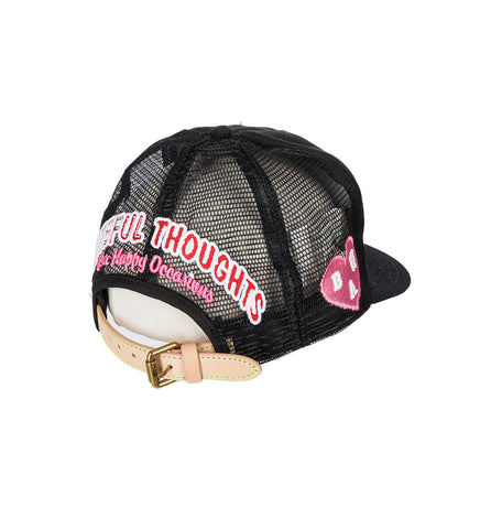 BETTER VINTAGE HAT #2