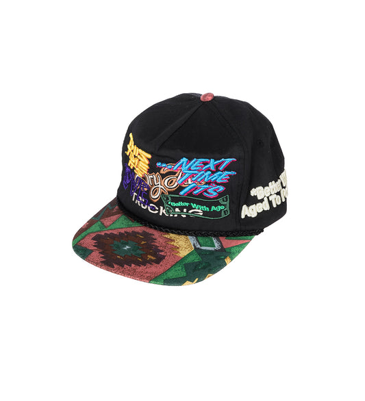LOVER VINTAGE HAT #2