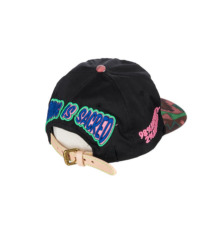 LOVER VINTAGE HAT #2