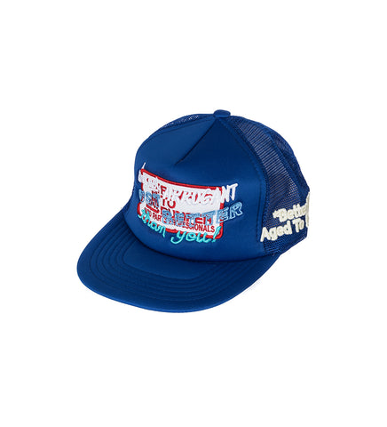 BETTER VINTAGE HAT #3
