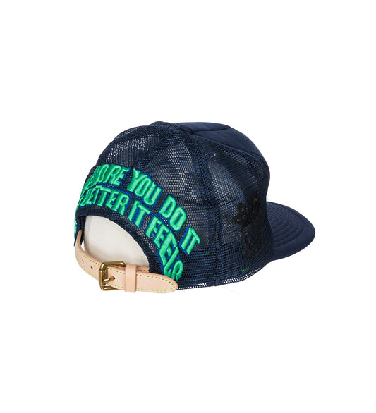 NEXT TO SEX VINTAGE HAT #2