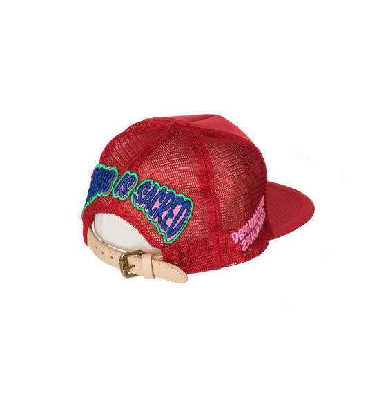 LOVER VINTAGE HAT #1