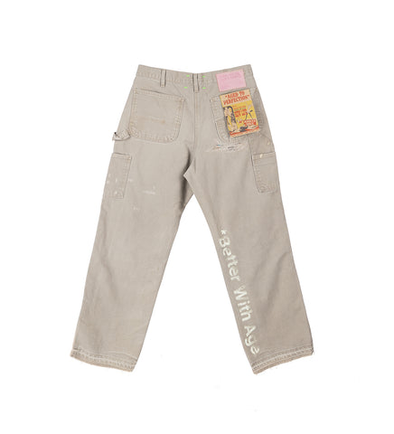 WINSLOW SINGLE KNEE REPAIR TROUSER