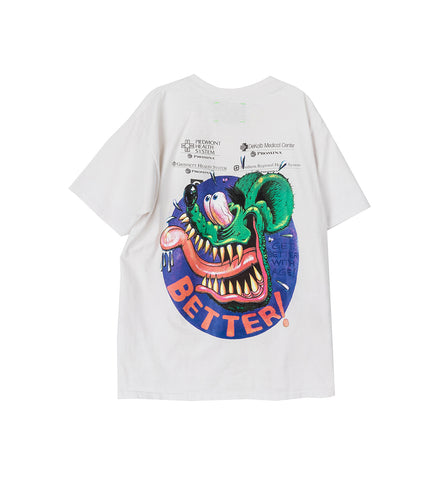 KISS TEE L #1