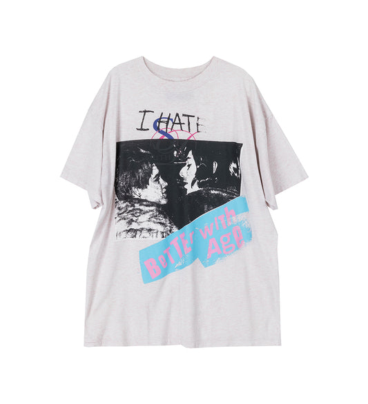 DAMIAN TEE XL