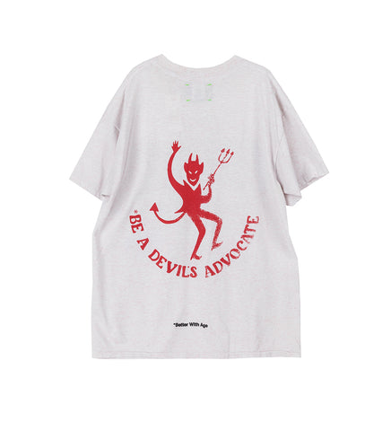 DAMIAN TEE XL