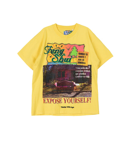 THE EXPOSE TEE LARGE