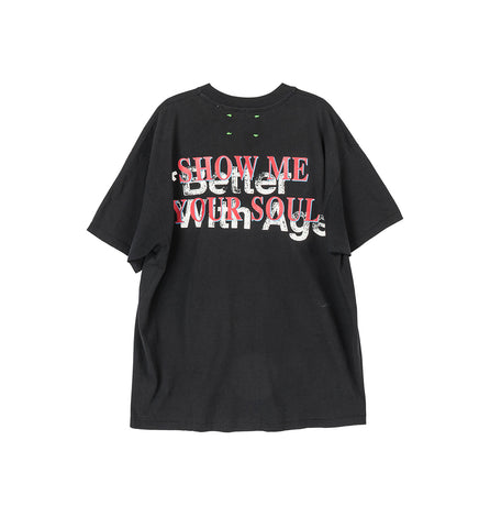 THE EXPOSE TEE XL #1